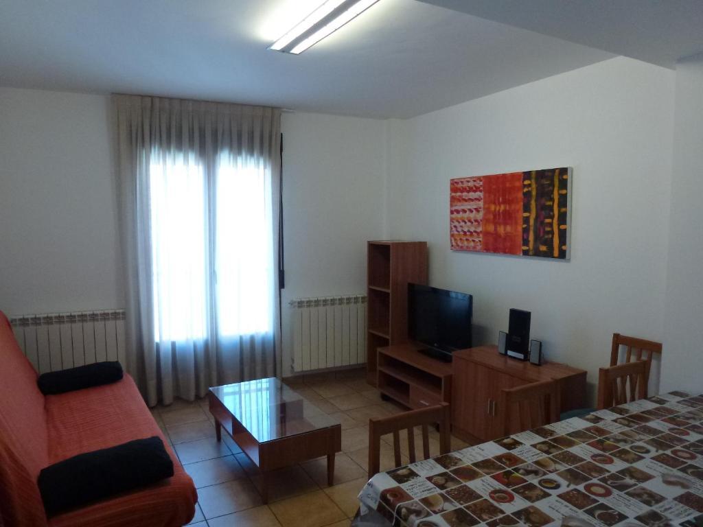 Apartamentos Puerta Muralla Teruel Room photo