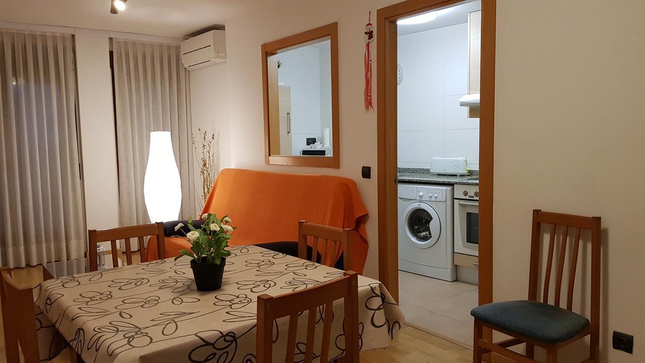 Apartamentos Puerta Muralla Teruel Exterior photo